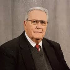 Obituary information for James Weldon Howell