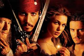 As common as it is for big movie franchises to jump around in time, making it all the more complicated for fans who want to watch them in the optimal order, you want to watch pirates of the caribbean in chronological. Pirates Of The Caribbean Movie Order How And Where To To Watch Radio Times