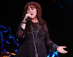 Does ann wilson have tattoos? Heart S Ann Wilson Brings Solo Show To The Hard Rock Rocksino Cleveland Com