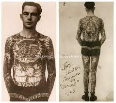 Hos sailors ink, er vi en familie bestående af dedikerede, passionerede og kreative ildsjæle med en forkærlighed for fælleskab og kundeservice. Sailor George Fosdick Tattooer