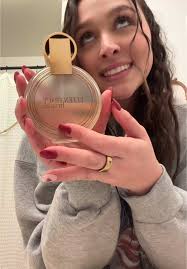 Ellen Tracy Vanilla Perfume