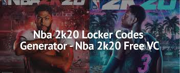 Our generator offers locker codes. Artstation Nba 2k20 Locker Code Jane Nicolas