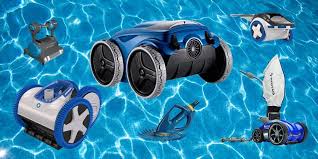 Vacuum cleaners are expensive and are not that complicated. The Best Automatic Pool Cleaners Of 2021 Cleanup Expert