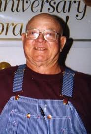 Jerry Ervin Obituary May 22, 2008