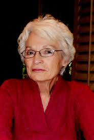 Obituary for Bonnie E. Harris