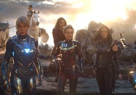 Endgame (2019) streaming film layarkaca21 lk21 dunia21 bioskop keren cinema indo xx1 box office subtitle indonesia gratis online nonton film avengers: Avengers Endgame Edit Removes All Women And Gay Moments Indiewire