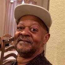 Mr. Herbert Gates Obituary