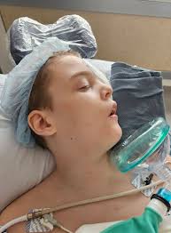 Prayers for daughter after losing baby