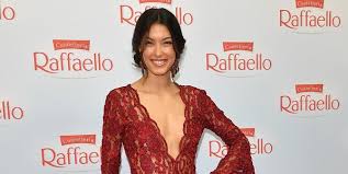 Den spekulationen um ihre vermeintliche schwangerschaft setzte rebecca mir nun schnell und deutlich. Rebecca Mir Ja Ich Bin Schwanger Express De