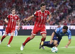 Bayer leverkusen have won just three of their last ten matches in all competitions. Preview Bayer Leverkusen Vs Bayern Munich Predictions Lineups Team News