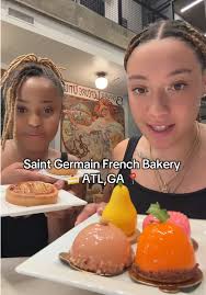 Atlanta Perimwter Fruit Pastries