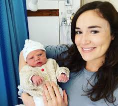 Pat Spillane's daughter Cara "so proud" of her dad after final Sunday Game 