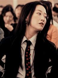 HER FACE CARD?!? #yuri #xokitty #yurixokitty #yurihan #xokittyseason2 #fyp  #viral #giakim #xokittyedit