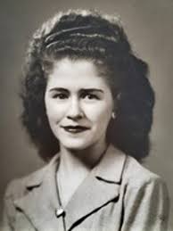 Cleopha “Cleo” Schlagheck Obituary