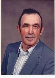 Johnny "J. P." Weaver