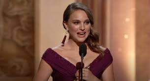 Natalie portman is the first person born in the 1980s to have won the academy award for best actress (for black swan (2010)). Natalie Portman Perempuan Tercantik Versi Ariel Noah Siapa Dia