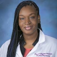 Crystal Ricketts's Instagram, Twitter & Facebook