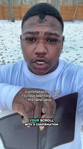 Please comment "Thank you LORD JESUS"