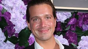 Rebel wilson (born march 2, 1980) is famous for being movie actress. Who Is Rebel Wilson S Millionaire Boyfriend Jacob Busch