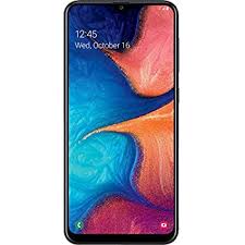 If you want a prepaid carrier in the united states, at&t prepaid is one of the best to choose from. Total Wireless Samsung Galaxy A20 32gb Black Prepaid Smartpho Twsas205dcp 251 99 Unlocked Cell Phones Gsm Cdma No Contracts Cell2get