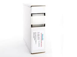 Here we explain how to use a self adhesive clear sticker paper which only requires an inkjet printer and normal ink. Shrink Tubing Clear 25 4 12 7 Mm Mini Box 3m Deray H