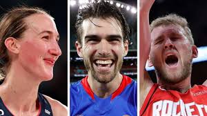 Named: Geelong Grammar's best sportspeople since 2000