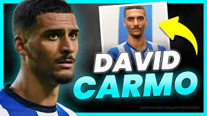 DAVID CARMO : Incrível História (FC Porto) @FCPorto #fcporto #porto #fcp