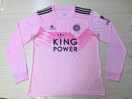 Leicester city football club is a professional football club based in leicester in the east midlands, england.the club competes in the premier league, the top division of england's football league system, and plays its home matches at the king power stadium. Pin On Fan Version Thai Soccer Jerseys