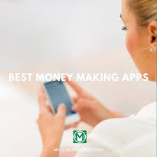 Check spelling or type a new query. 18 Best Money Making Apps For 2021 Millennial Money