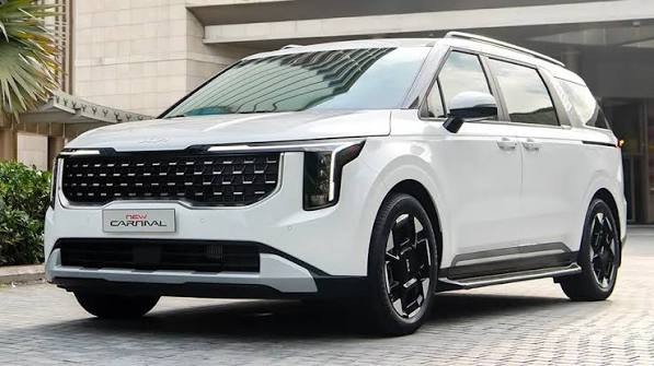 KIA Carnival: Ưu đãi, Bảng giá 7/2026 & đánh giá chi tiết