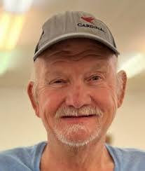 Darrell Harvey Obituary