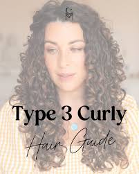 My Favourite Curly Girl Products