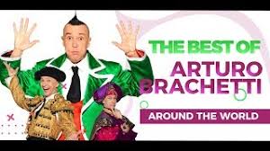 The best gifs are on giphy. The Best Of Arturo Brachetti Around The World Quick Change Performance 2012 Ita Youtube