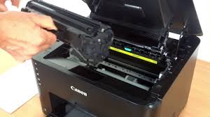 ✅ ◾ faire preise ◾ echter service ◾ schnelle lieferung. Toner Kartuschen Wechsel Bei Canon I Sensys Lbp 151 Dw Mf 211 212 W 216 N 217 W 226 Dn Youtube