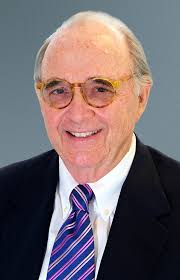 August Leadership — James Theodore