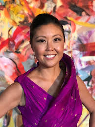 Costume designer Linda Cho snags her third Tony nomination