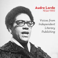 Audre Lorde: Voices from Independent Literary Publishing