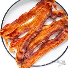 How To Microwave Bacon Crispy Easy Wholesome Yum