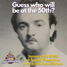 Look who is coming to the reunion