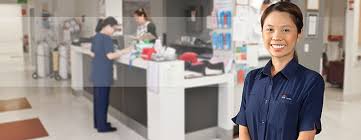 2 concord repatriation general hospital 2,500 fte employees (now has 4,500 fte) part of sydney south west area health service which has 17,500 fte employees. Concord Repatriation General Hospital Colorectal Department Contact Us