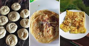 Roti canai homemade, resepinya aku olah sendiri. Resipi Roti Canai Homemade Sedap Mudah Lembut Hingga Ke Petang Wanita Ni Kongsi Petua Keluarga