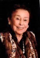 Joan Grim Obituary (1933