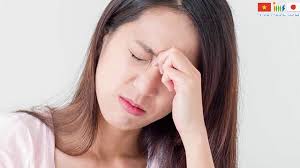 Cảnh Báo 18 Dấu Hiệu Ung Thư Mũi Và Xoang Bạn Cần Lưu Ý