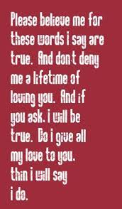 Pin On Song Lyrics I Love