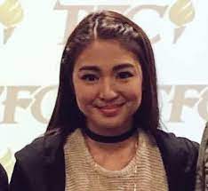 Nadine lustre shuts down breakup rumors, calls out ricky. ðœð¨ð¥ð¬ On Twitter Nadine Lustre Is 22 Trapped With A 16 Year Old Face Jadineinlovelondon Https T Co Wisvz1fayb