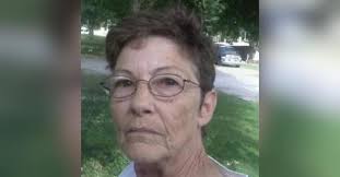 Mary P. Saunier Obituary