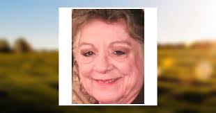 Carol "Honey" Hatcher Stewart Obituary January 19, 2021