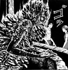 The Junji Ito Horror Comic Collection Volume 13 Japanese Horror Junji Ito Horror Comics
