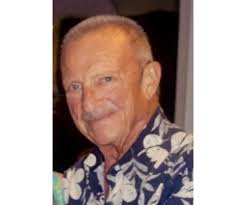 Richard Barnaby Obituary (2022)