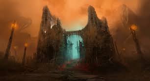 Vacationing With the Paranormal: Exploring The Artistic Direction of The  Medium